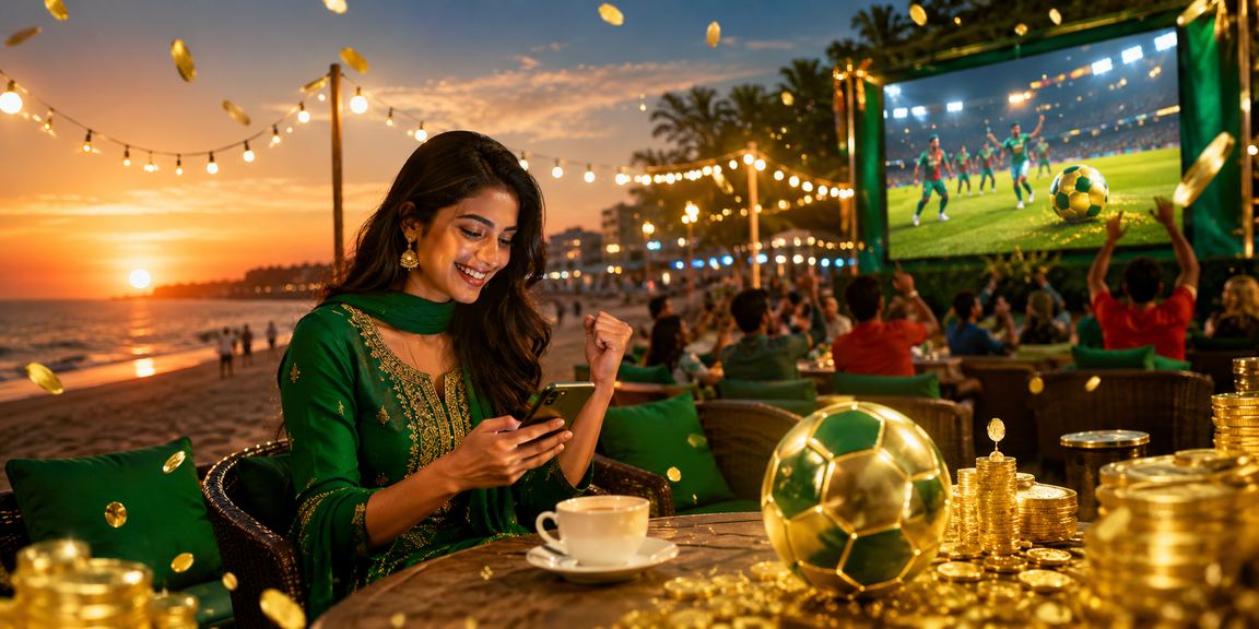 কক্সবাজার বিচে ক্রিকেট বেটিং পুরস্কার উপভোগকারী re6 ব্যবহারকারী