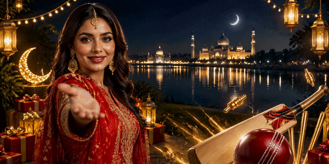 কুমিল্লায় ঈদ উৎসবে ক্রিকেট বেটিং প্রোমোশন re6