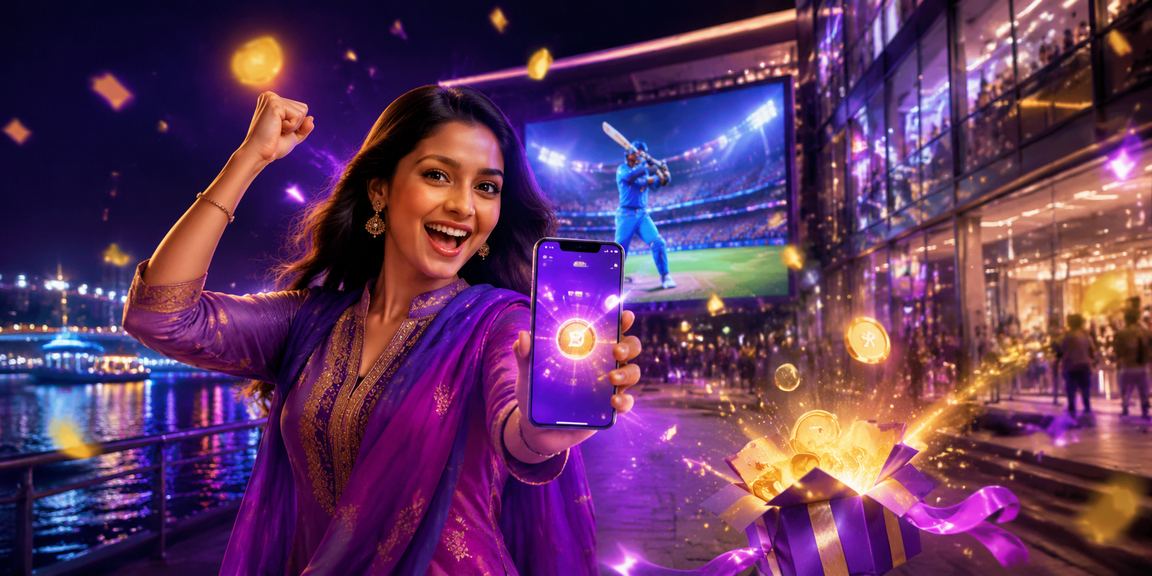 ময়মনসিংহে নিয়ন আলোয় ক্রিকেট বেটিং ভাউচার ব্যবহারকারী re6