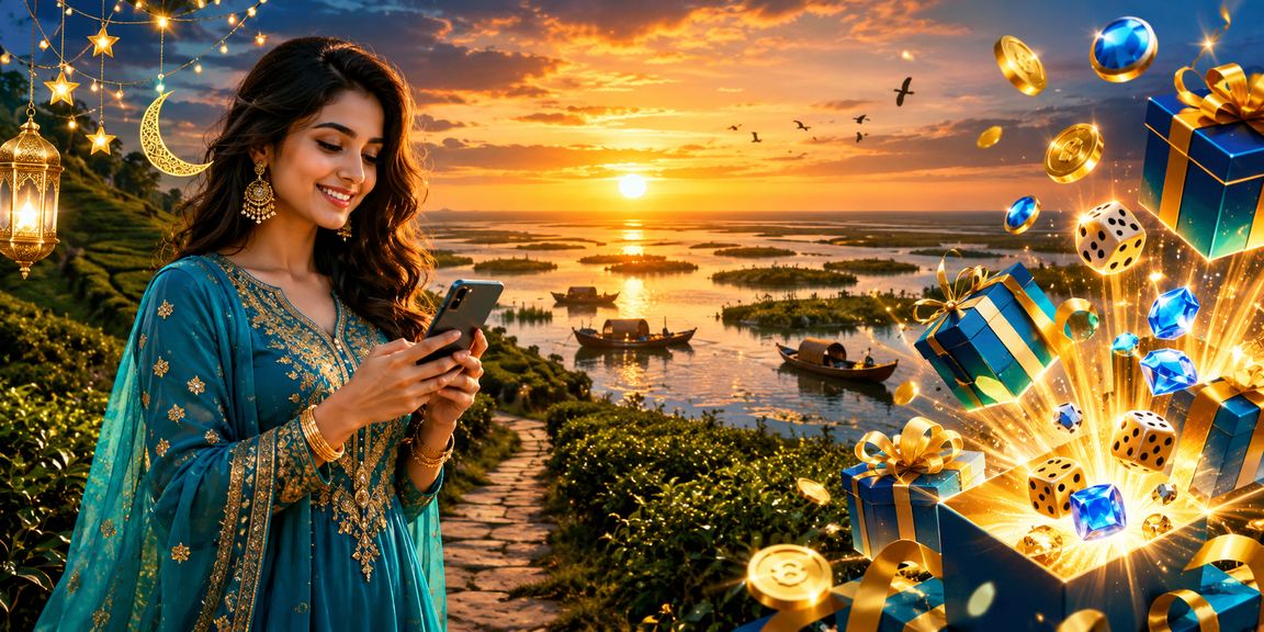 তাংগুয়ার হাওরে ঈদ উৎসবে টস প্রেডিকশন পুরস্কার re6